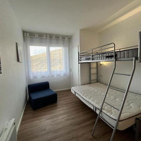 Immodelpas Chamois Lägenhet Pas De La Casa Exteriör bild