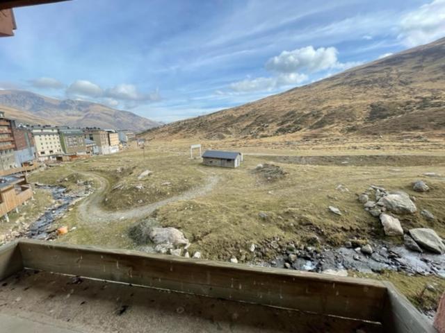 Immodelpas Chamois Lägenhet Pas De La Casa Exteriör bild