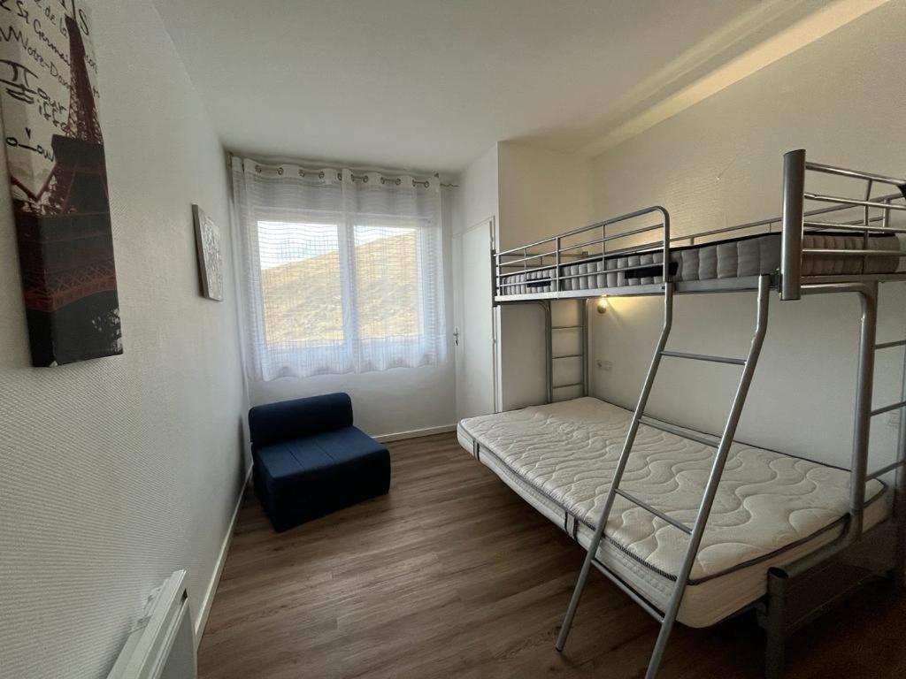 Immodelpas Chamois Lägenhet Pas De La Casa Exteriör bild