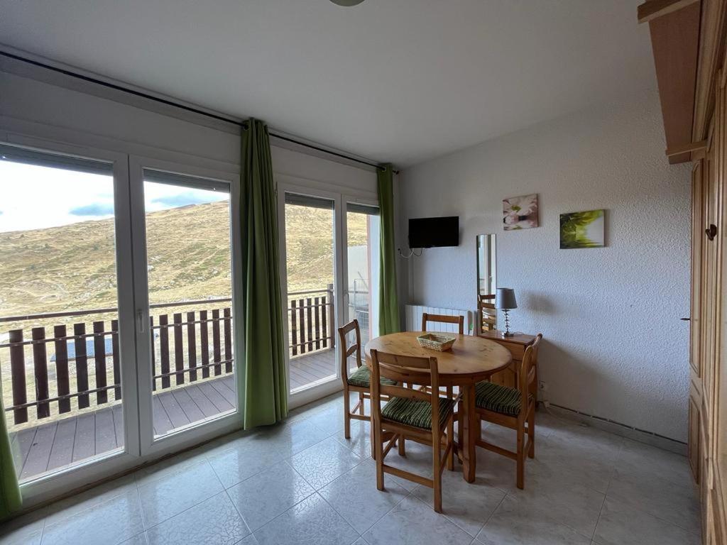 Immodelpas Chamois Lägenhet Pas De La Casa Exteriör bild
